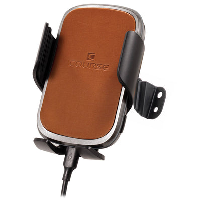 Direct Fit Phone Mount: Ford F-150 (2021+, Lighting XLT, 2024 Raptor)