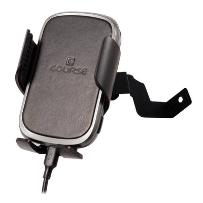 Direct Fit Phone Mount: Jeep Grand Cherokee WL (2021+)