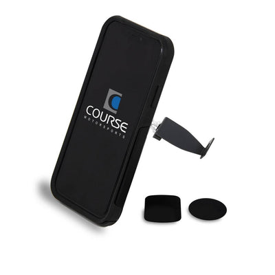Direct Fit Phone Mount - Ford Ranger (2017-2023) Without Navigation