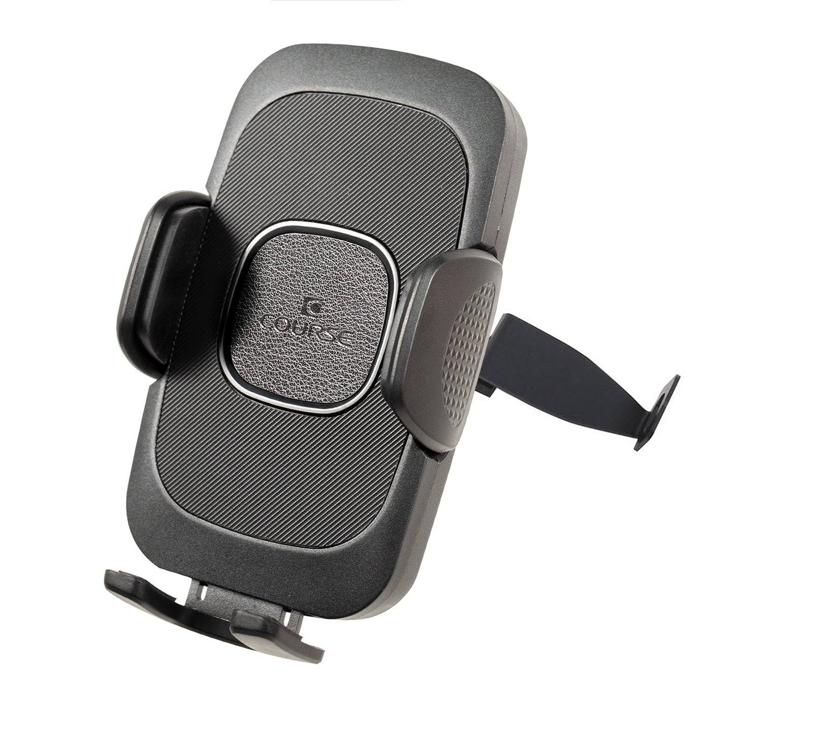Direct Fit Phone Mount - Ford Ranger (2017-2023) Without Navigation