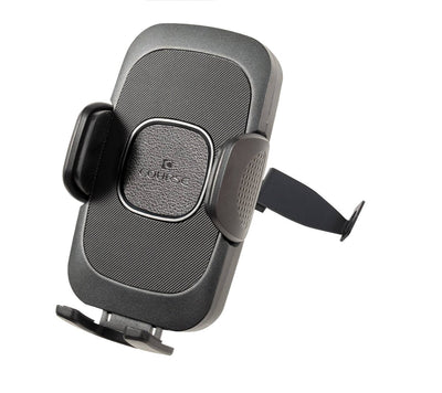 Direct Fit Phone Mount - Ford Ranger (2017-2023) Without Navigation