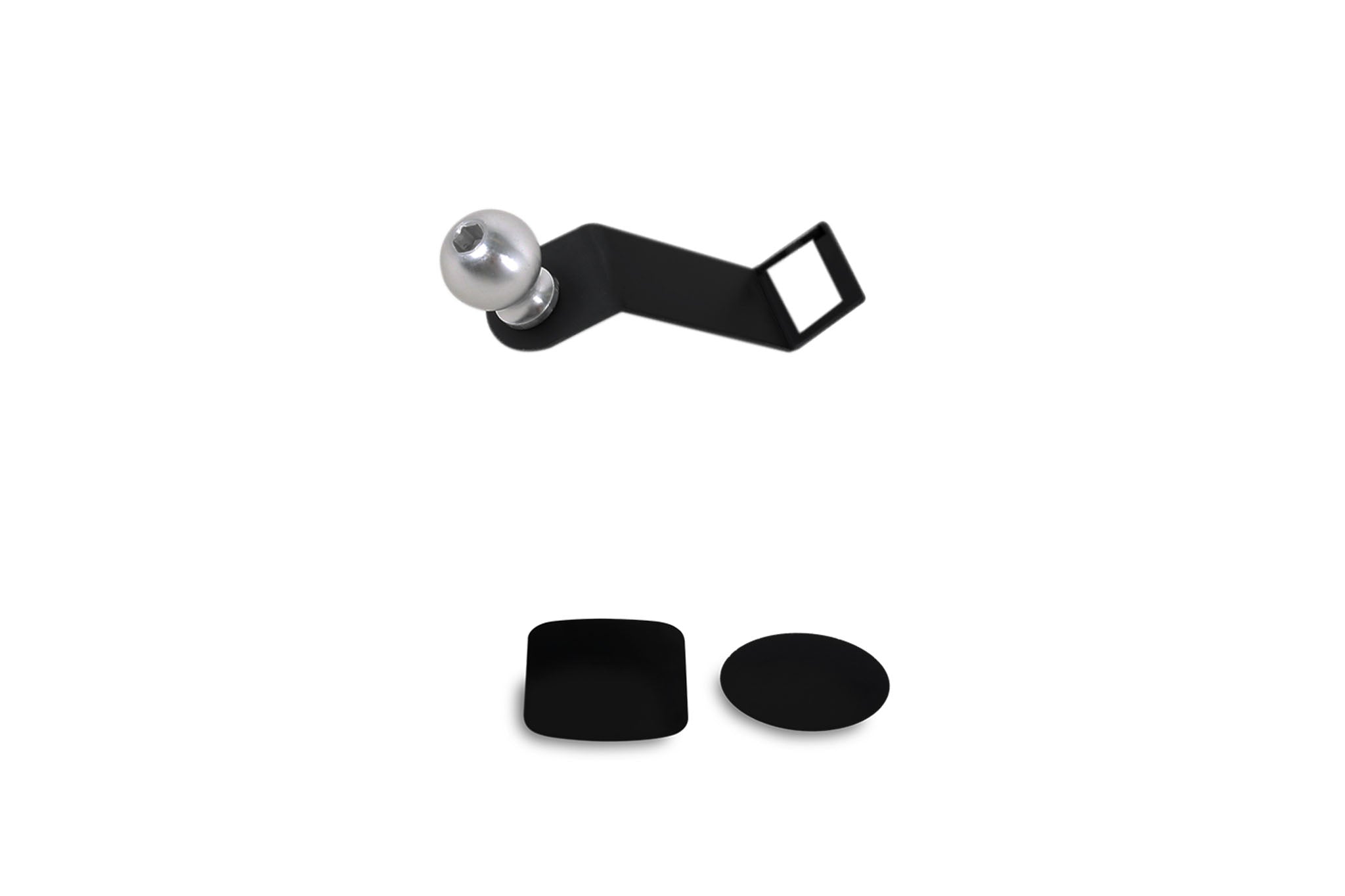 DirectFit Phone Mount: GMC Acadia (2017-2023)
