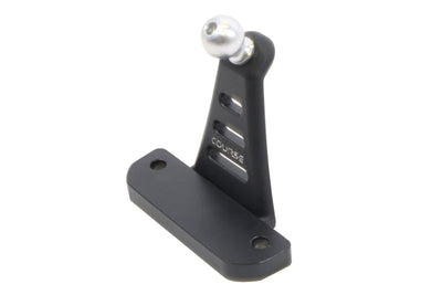 Direct Fit Phone Mount - Ford Bronco 2021+ - Automatic Transmission only
