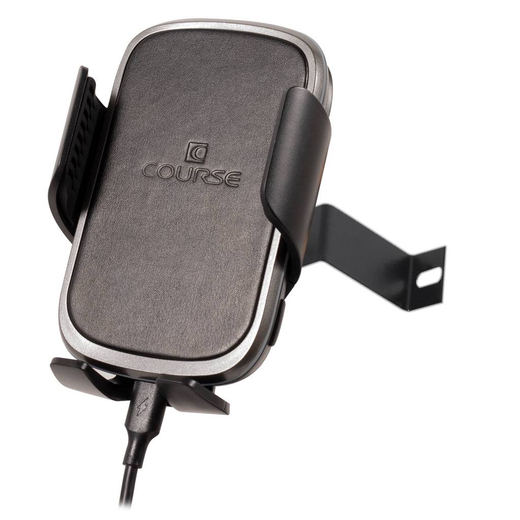 DirectFit Phone Mount: Chevrolet Suburban/Tahoe, Silverado/Sierra, GMC Yukon/XL/Denali, Cadillac Escalade (2000-2006)