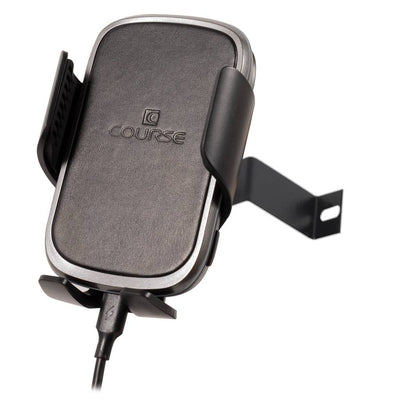 DirectFit Phone Mount: Chevrolet Suburban/Tahoe, Silverado/Sierra, GMC Yukon/XL/Denali, Cadillac Escalade (2000-2006)