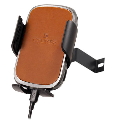 DirectFit Phone Mount: Chevrolet Suburban/Tahoe, Silverado/Sierra, GMC Yukon/XL/Denali, Cadillac Escalade (2000-2006)