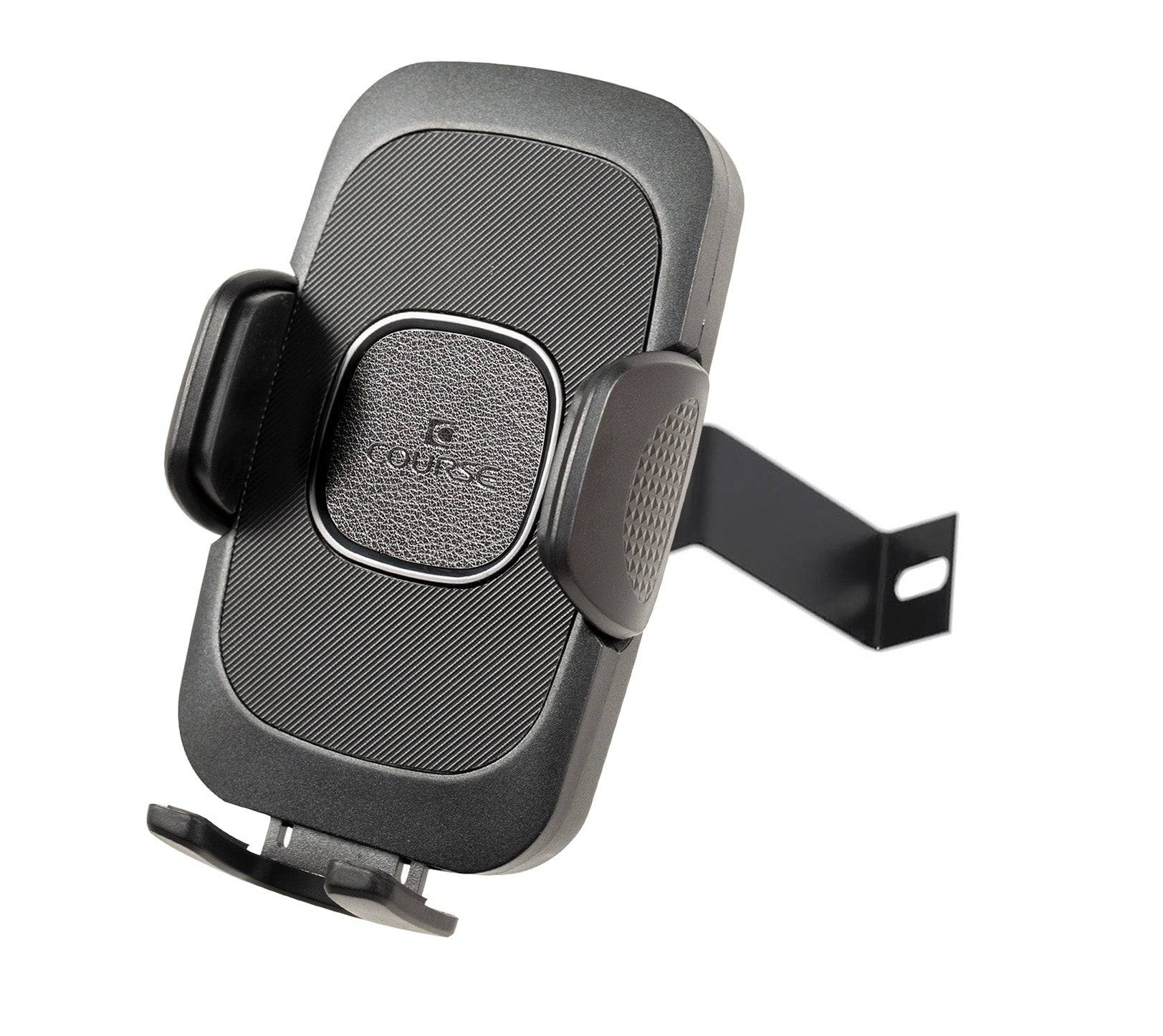 DirectFit Phone Mount: Chevrolet Suburban/Tahoe, Silverado/Sierra, GMC Yukon/XL/Denali, Cadillac Escalade (2000-2006)