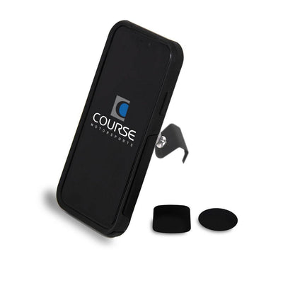 DirectFit Phone Mount: GMC Yukon/Yukon XL/ Denali (2021-2024)