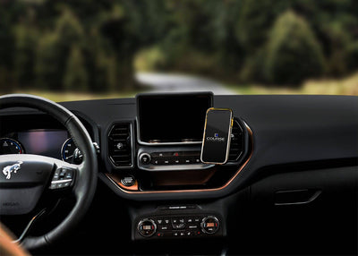 DirectFit Phone Mount: Ford Bronco Sport (2021-24)