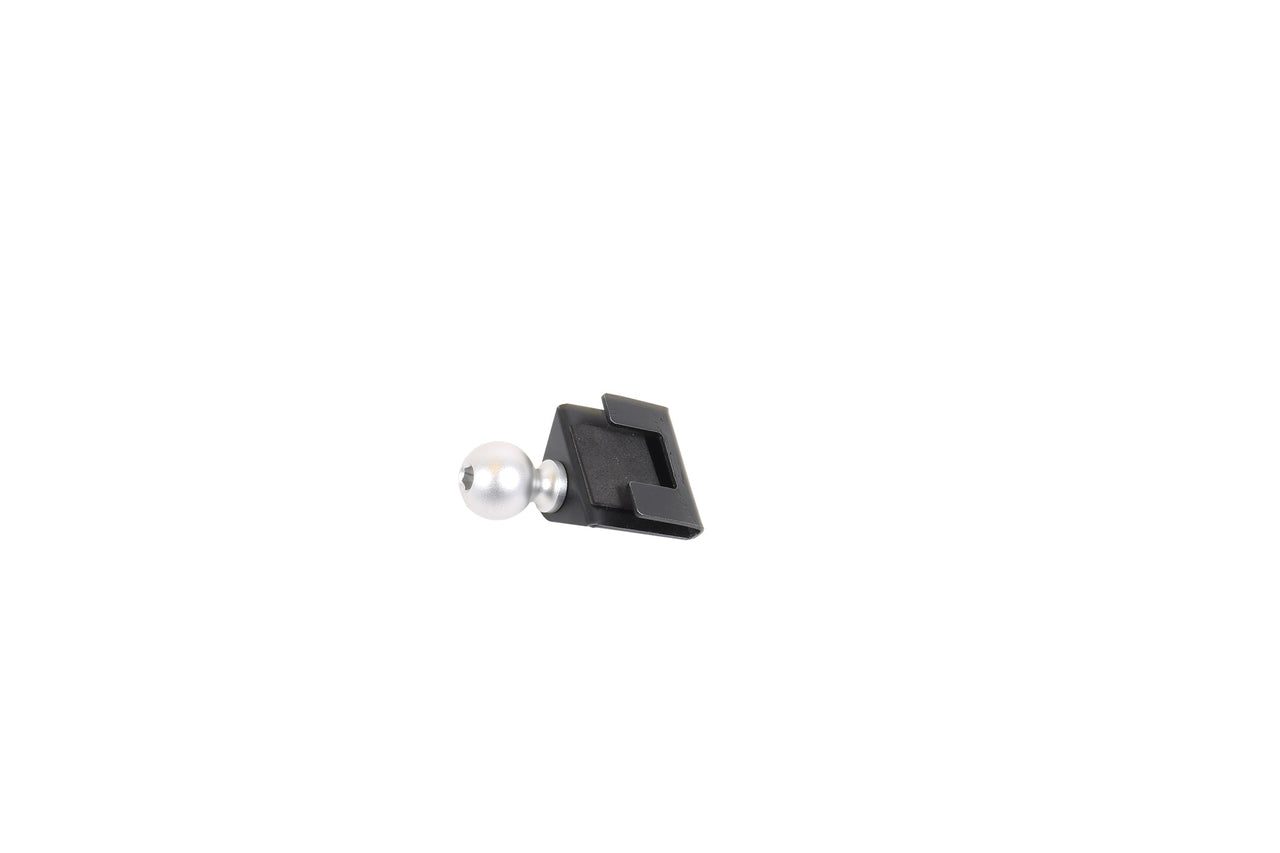 Direct Fit Phone Mount - Ford Super Duty (2022 with Sync 4)