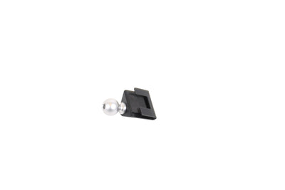 Direct Fit Phone Mount - Ford Super Duty (2022 with Sync 4)