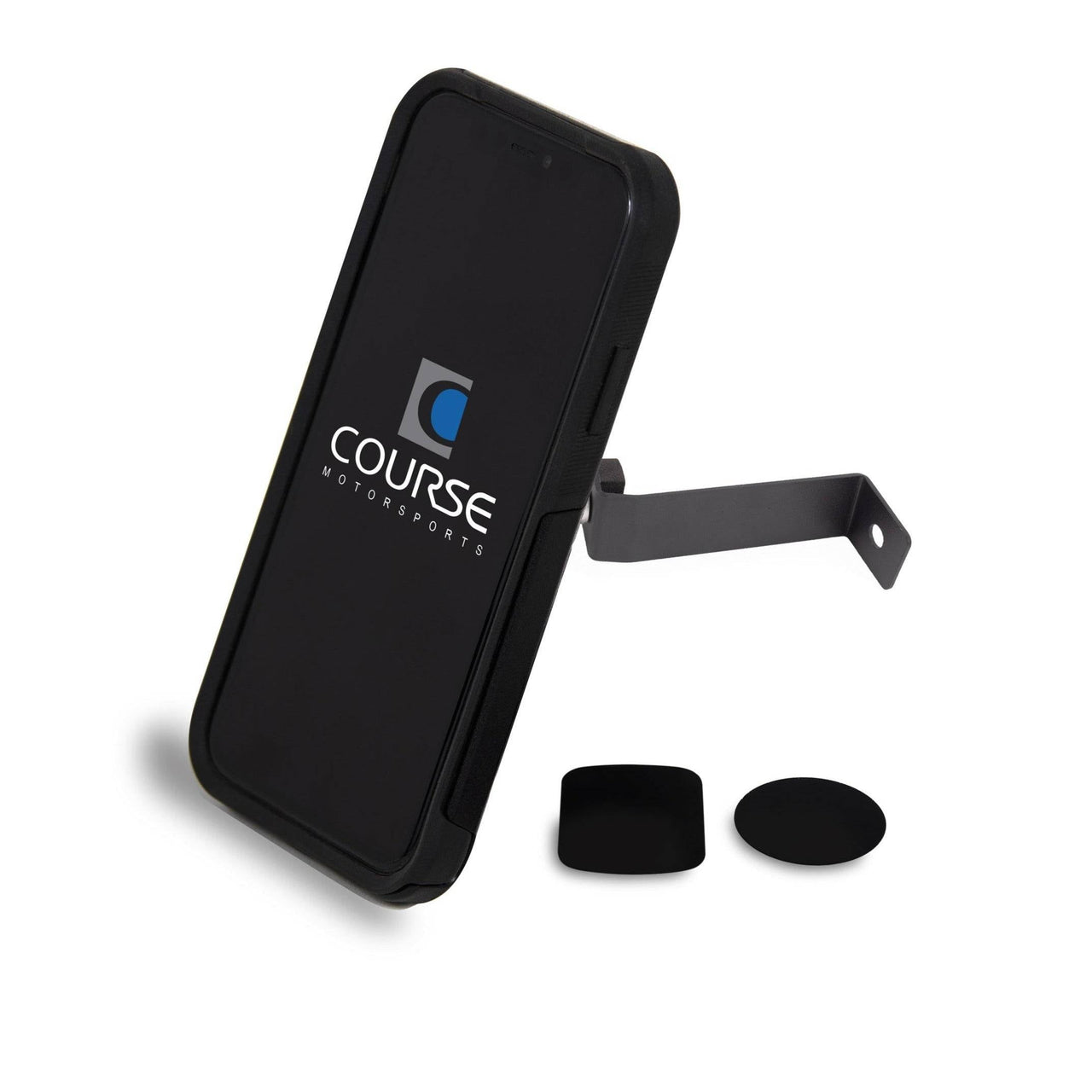 Direct Fit Phone Mount - Nissan Titan (2004-2015)
