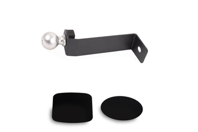 Direct Fit Phone Mount - Nissan Titan (2004-2015)