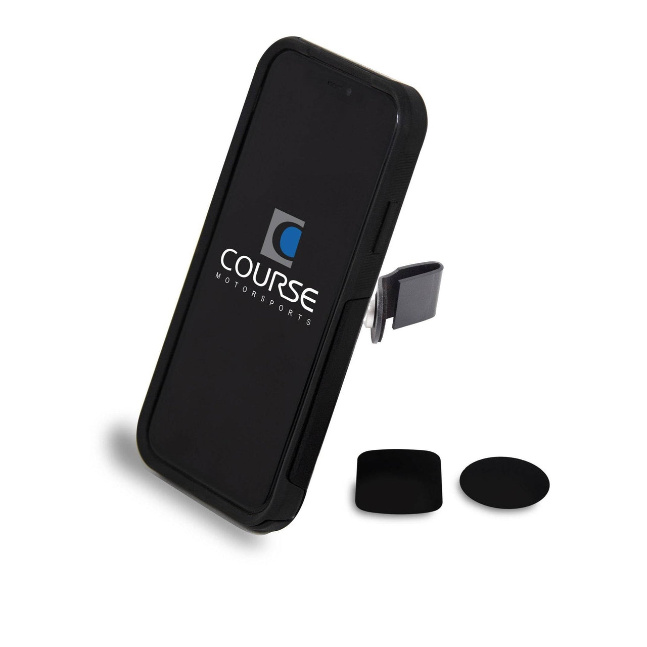 Direct Fit Phone Mount - Nissan Rogue (2017-2020)