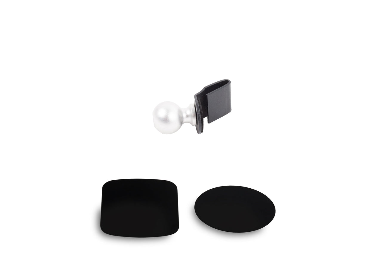Direct Fit Phone Mount - Nissan Rogue (2017-2020)