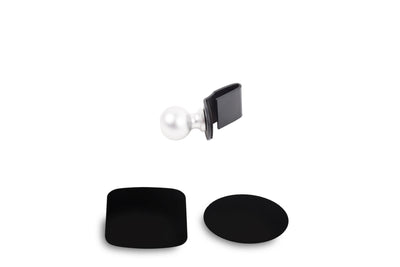 Direct Fit Phone Mount - Nissan Rogue (2017-2020)