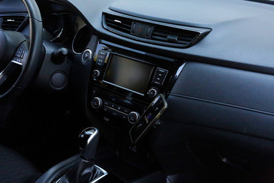 Direct Fit Phone Mount - Nissan Rogue (2017-2020)