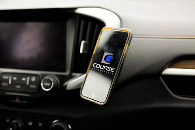 Direct Fit Phone Mount - GMC Terrain 2018-2024