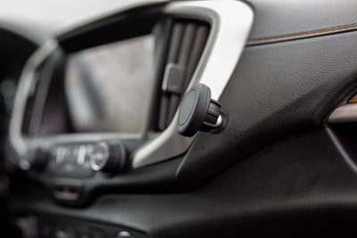 Direct Fit Phone Mount - GMC Terrain 2018-2024