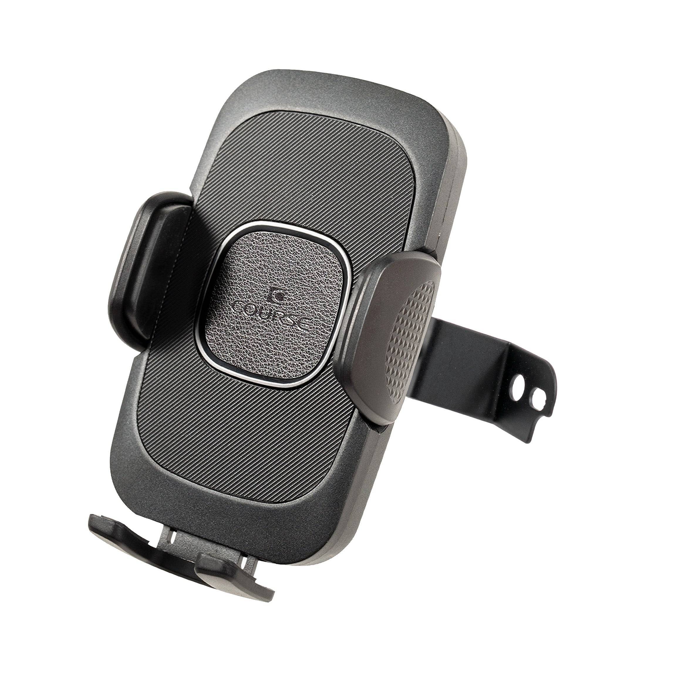 Direct Fit Phone Mount - Nissan NV1500/NV2500HD/NV3500HD 2012-2021