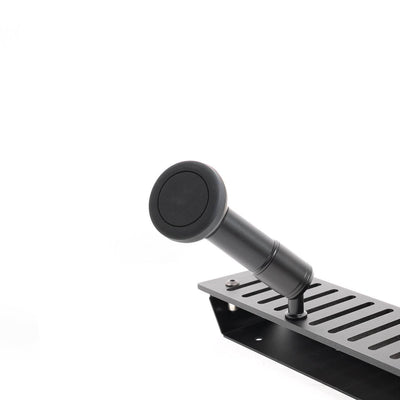 Ford Super Duty 2023+ - Overland Device/Phone Mount