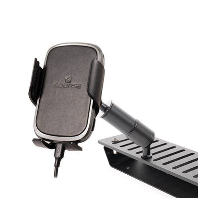 Ford Super Duty 2023+ - Overland Device/Phone Mount