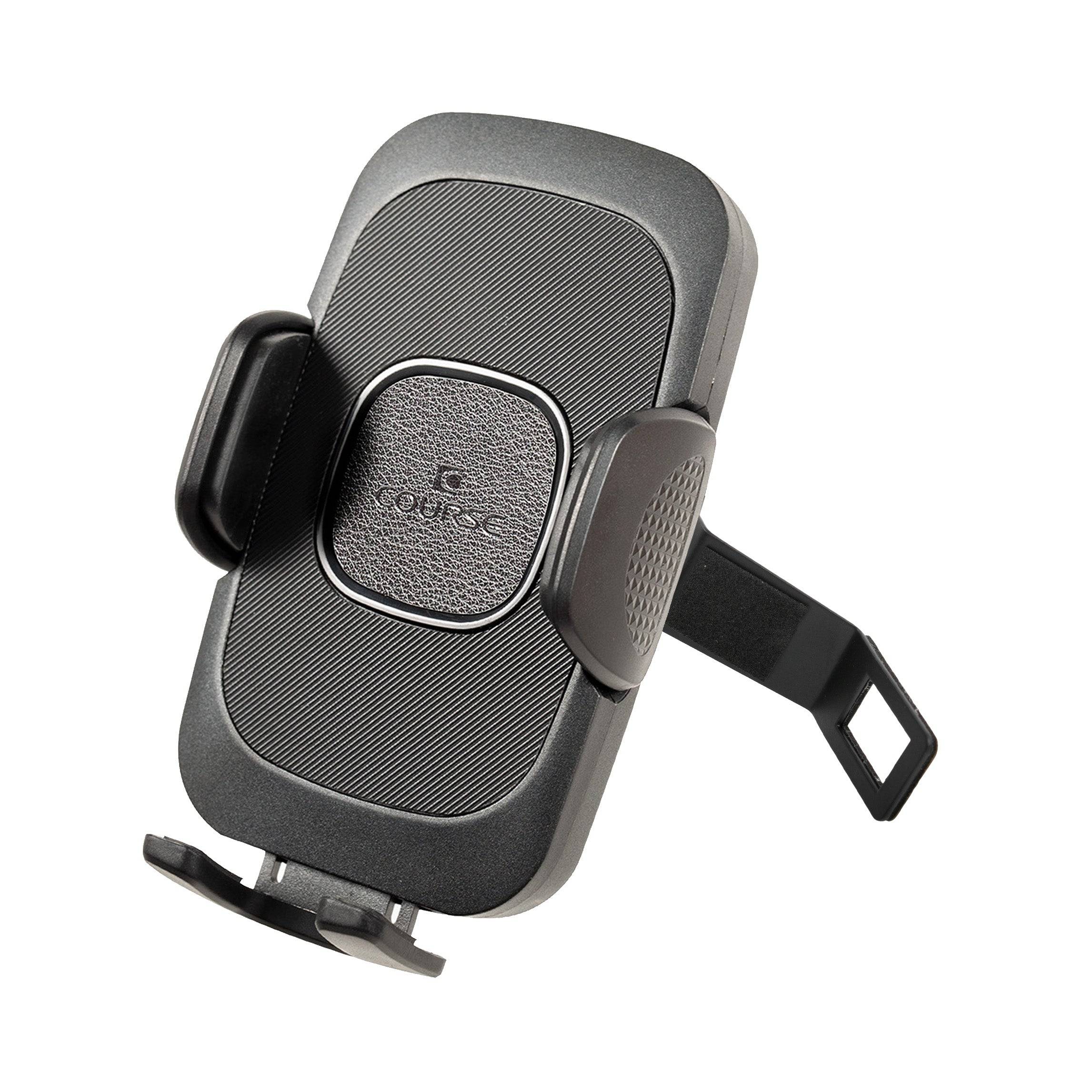 Direct Fit Phone Mount - Nissan Titan 2020-2024