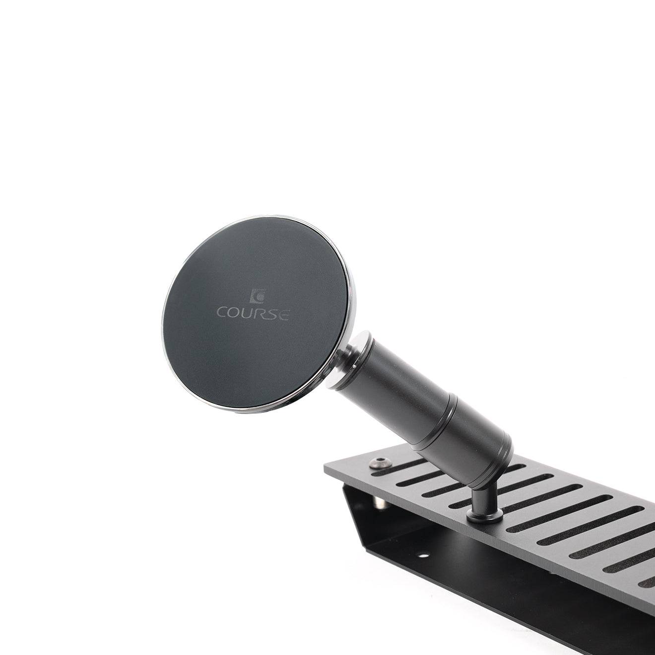 Ford Super Duty 2023+ - Overland Device/Phone Mount