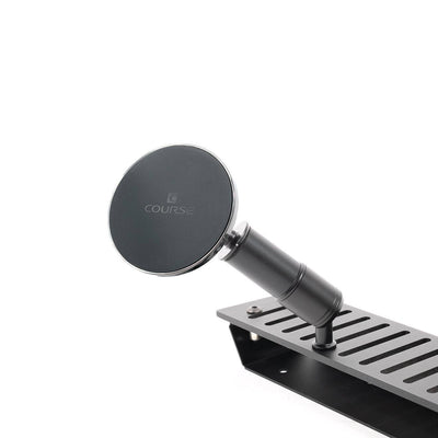 Ford Super Duty 2023+ - Overland Device/Phone Mount