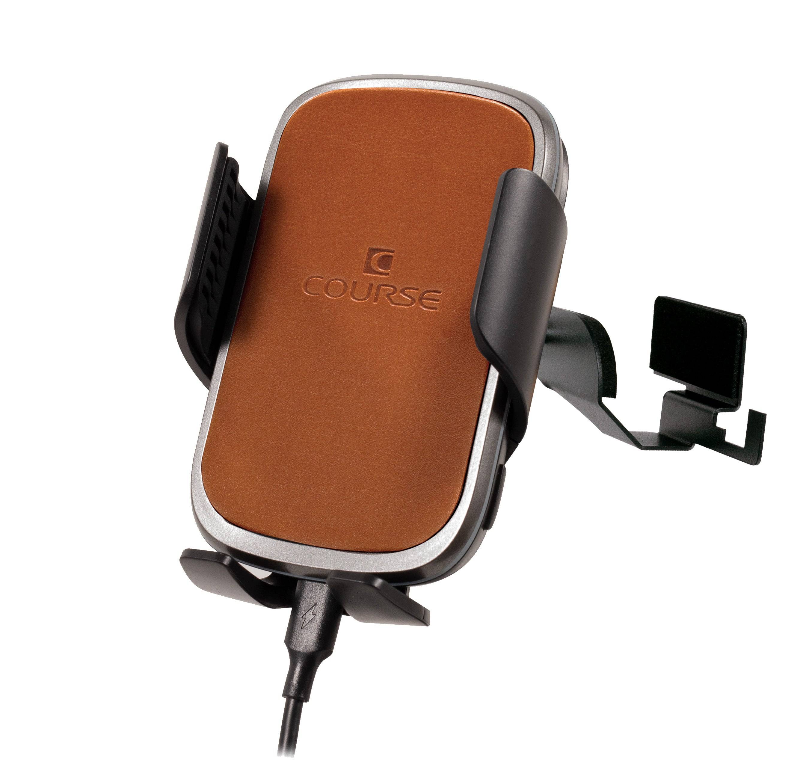 Direct Fit Phone Mount - Toyota 4Runner (2003-2009 see description for fitment)