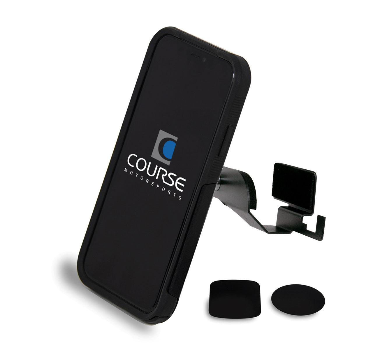 Direct Fit Phone Mount - Toyota 4Runner (2003-2009 see description for fitment)