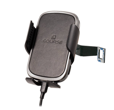 Direct Fit Phone Mount - Nissan Titan 2017-2019