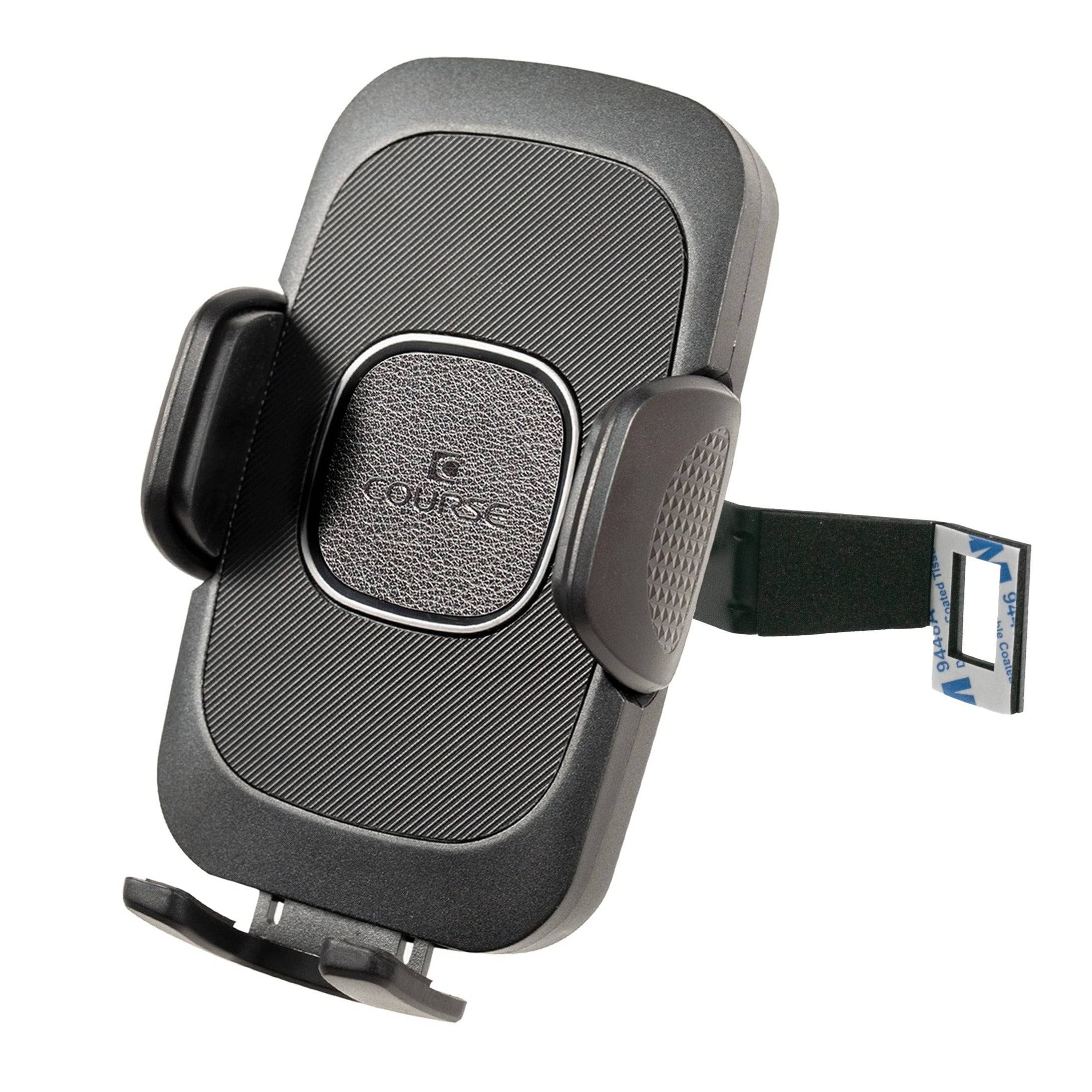 Direct Fit Phone Mount - Nissan Titan 2017-2019