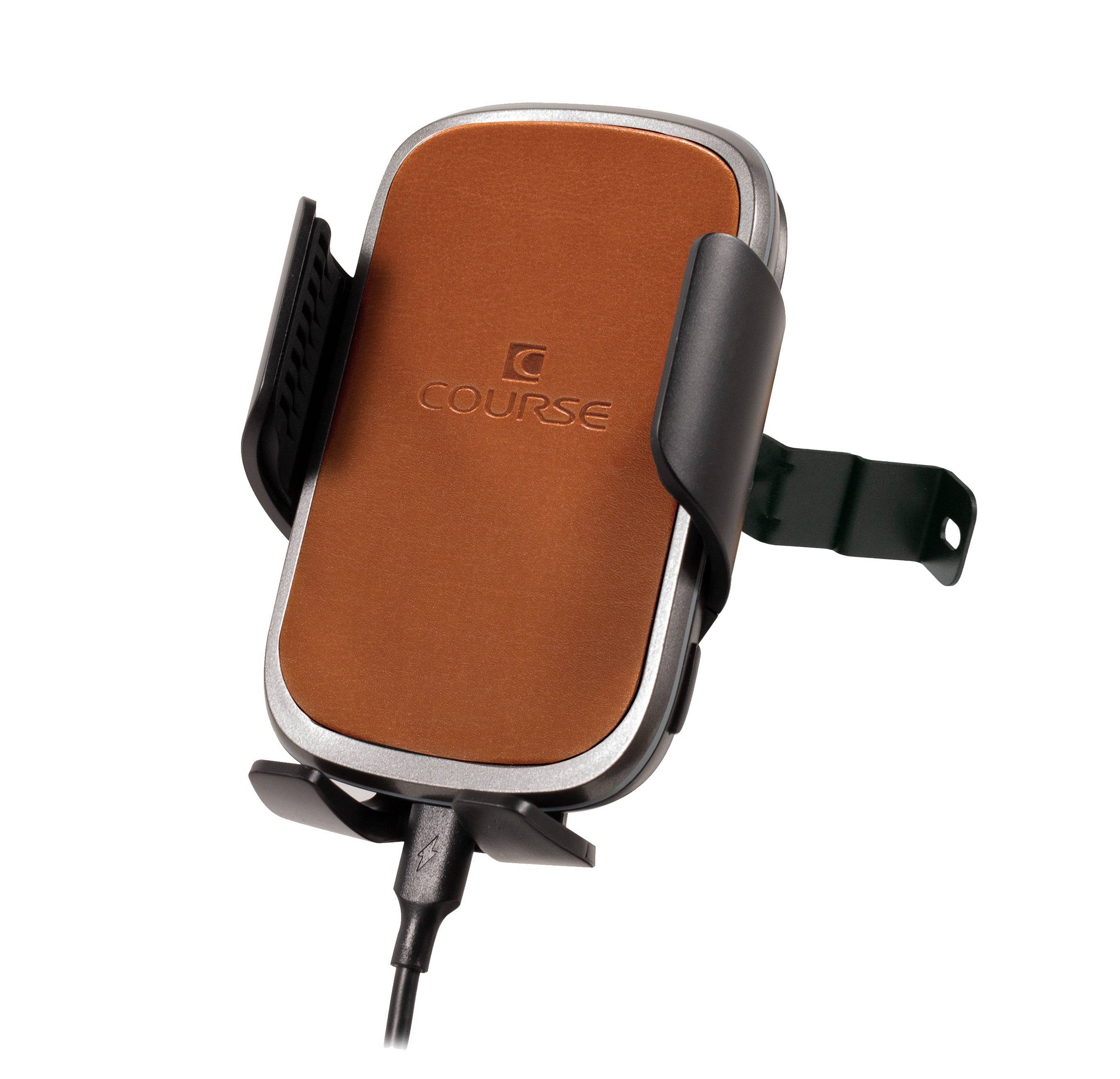 Direct Fit Phone Mount - Nissan Armada (2008-2015)