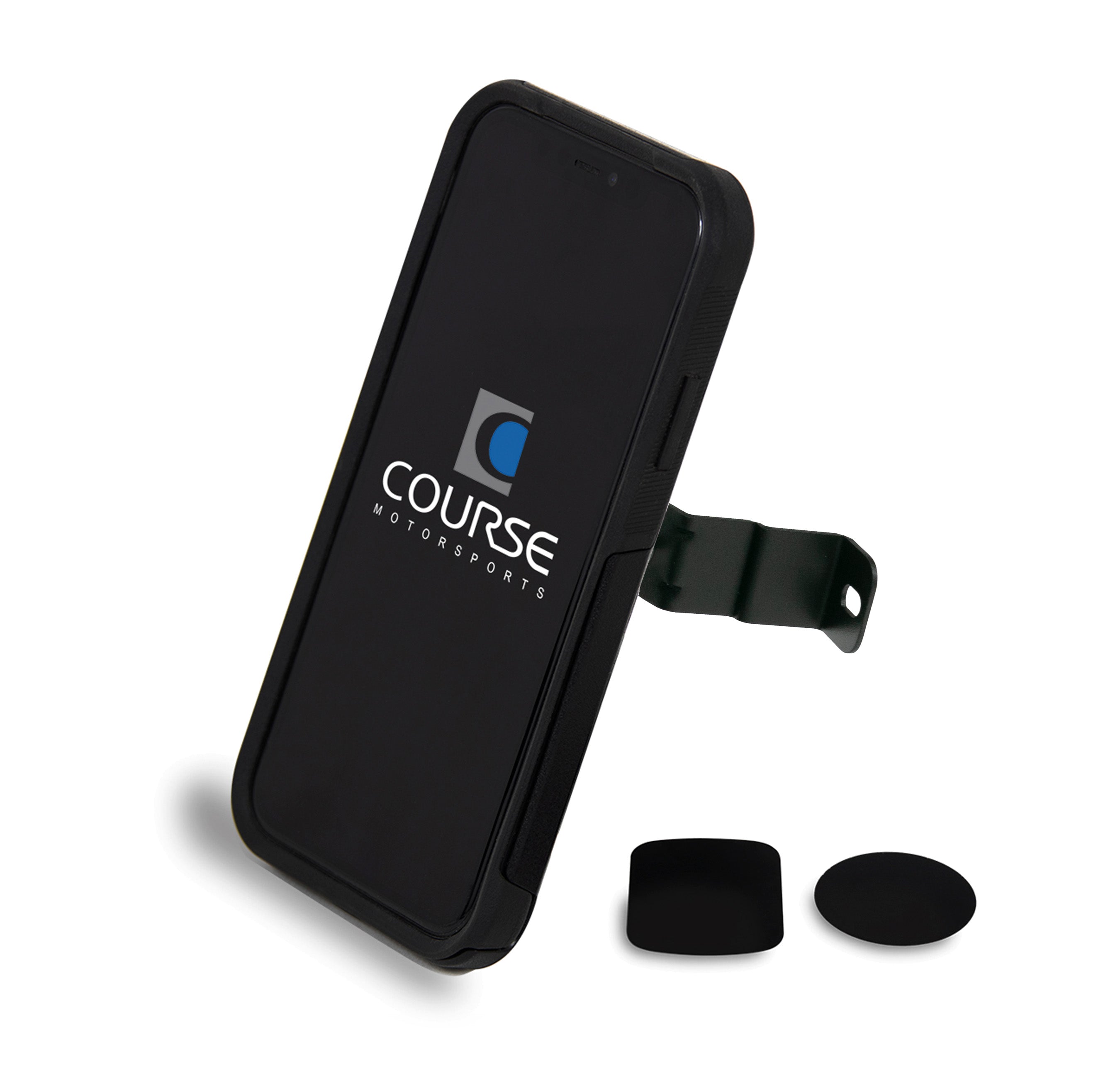 Direct Fit Phone Mount - Nissan Armada (2008-2015)