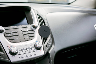 DirectFit Phone Mount: Chevrolet Equinox/ GMC Terrain 2010-2017