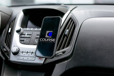 DirectFit Phone Mount: Chevrolet Equinox/ GMC Terrain 2010-2017