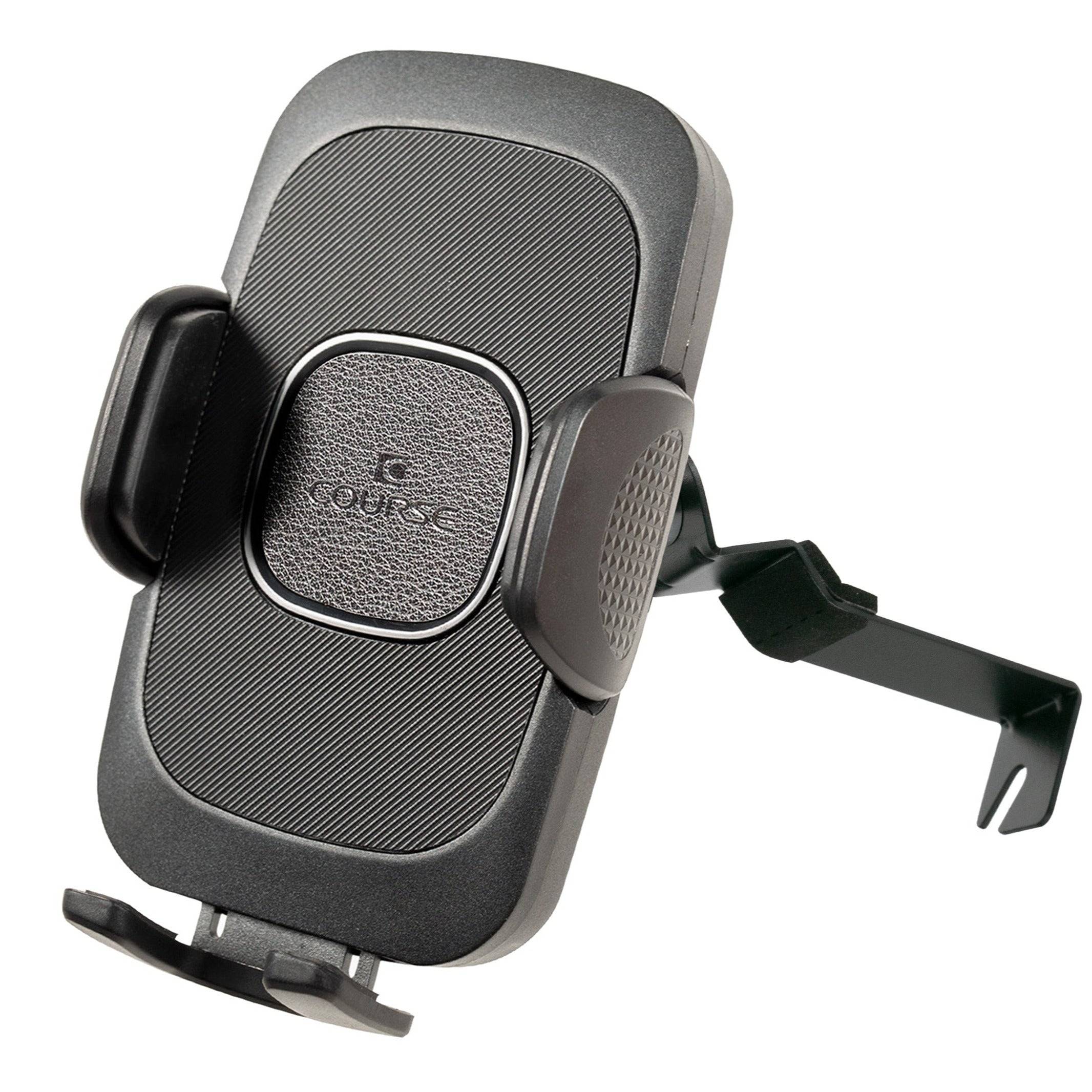 DirectFit Phone Mount: Chevrolet Equinox/ GMC Terrain 2010-2017