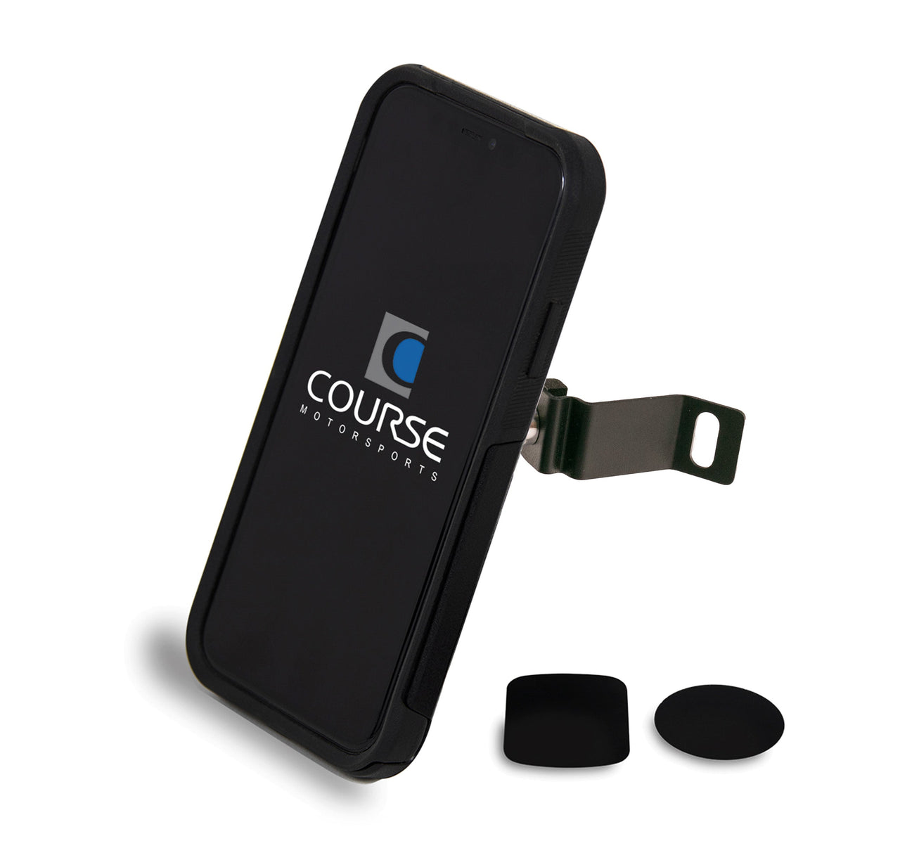 Direct Fit Phone Mount - Ford Super Duty 2023+