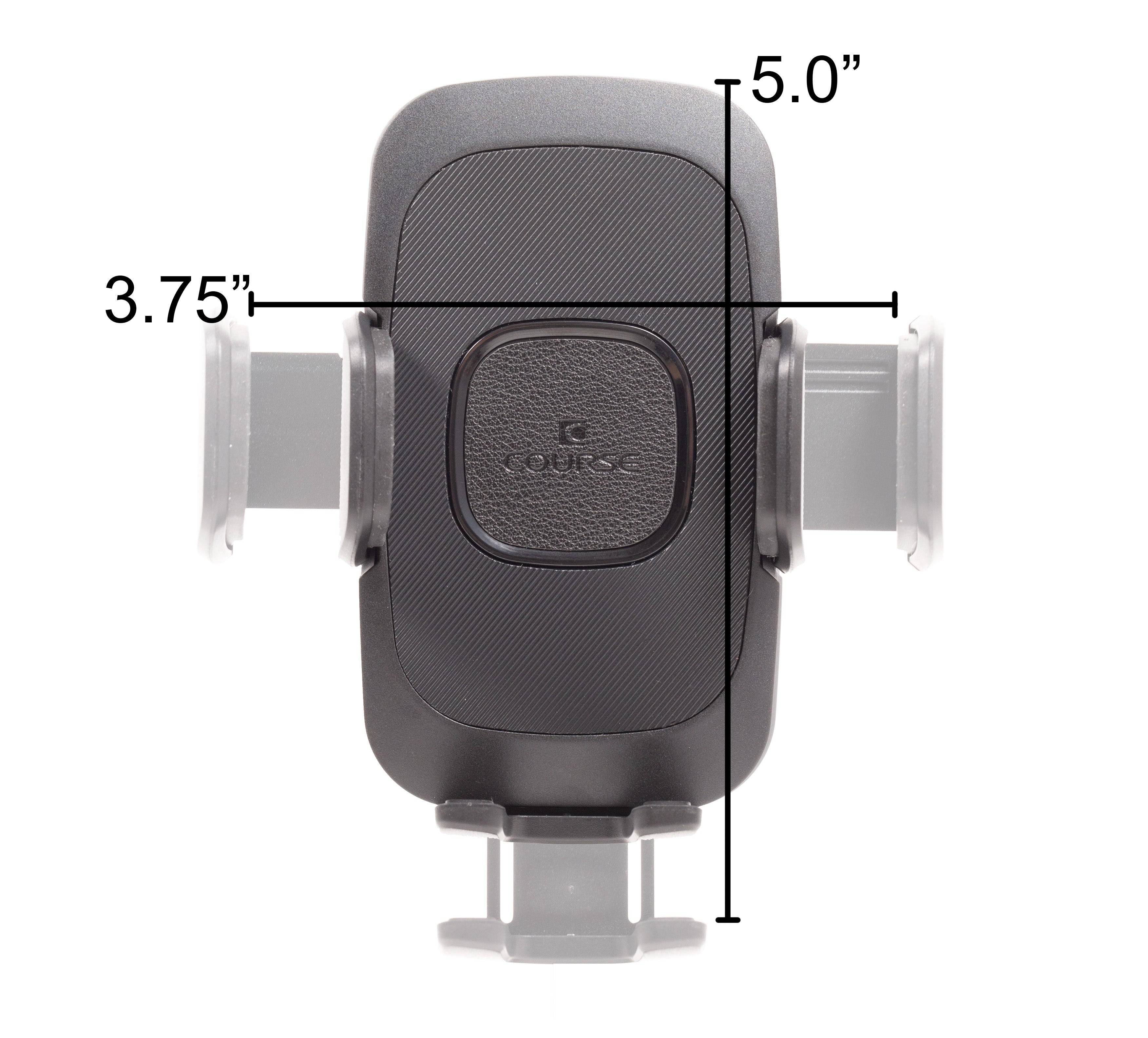 Mechanical Phone Cradle (Non Powered)