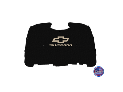 2003-2005 Chevy Silverado Hoodliner
