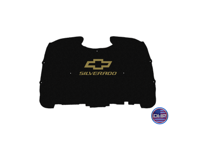 2003-2005 Chevy Silverado Hoodliner