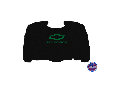 2003-2005 Chevy Silverado Hoodliner