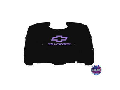 2003-2005 Chevy Silverado Hoodliner