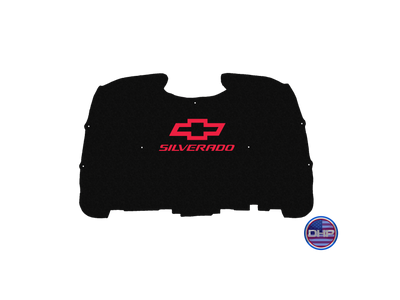 2003-2005 Chevy Silverado Hoodliner