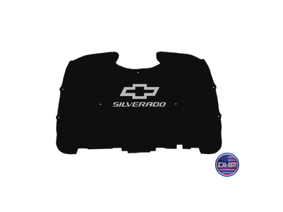 2003-2005 Chevy Silverado Hoodliner
