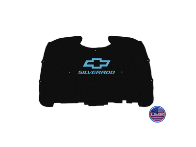 2003-2005 Chevy Silverado Hoodliner