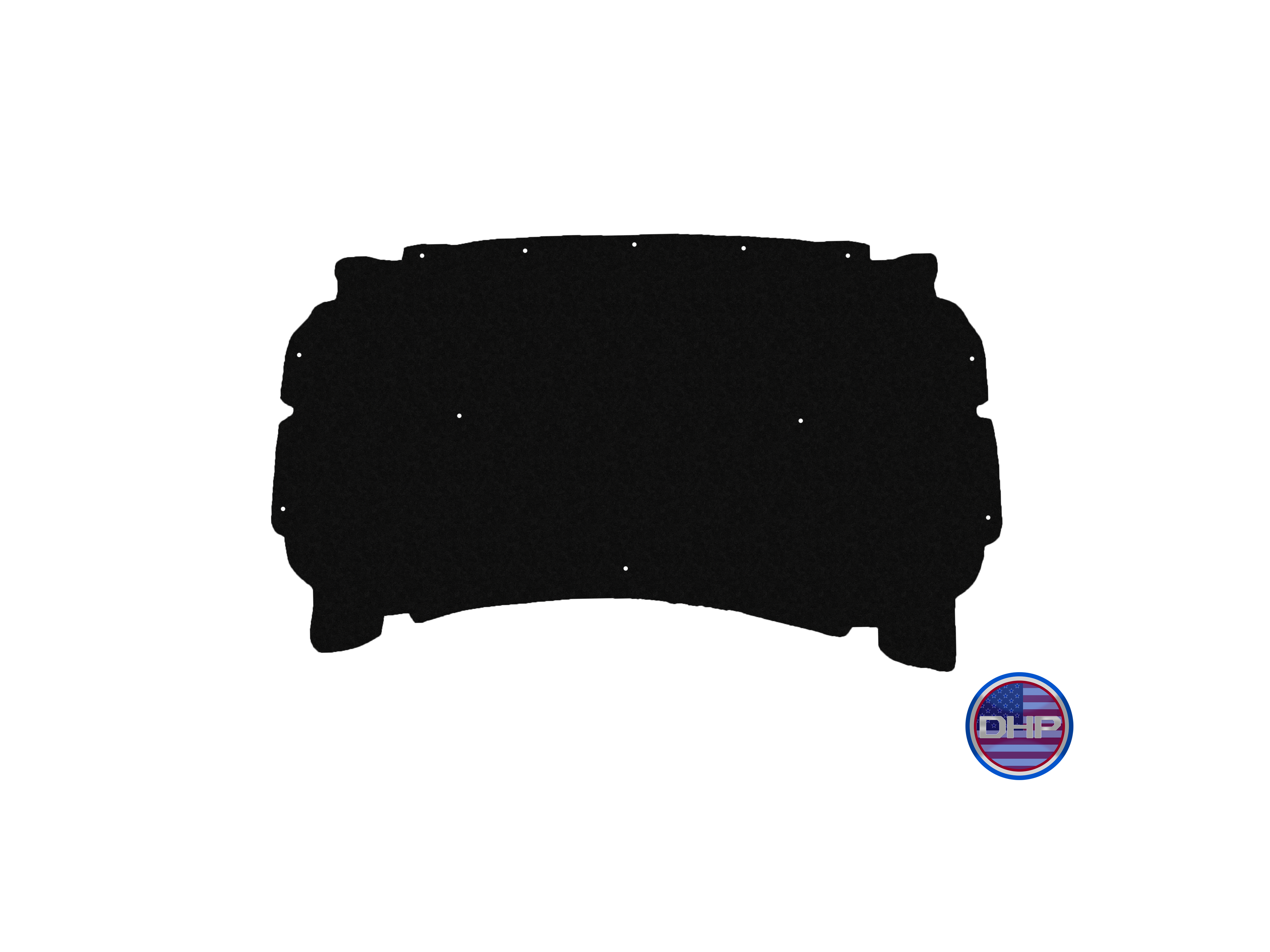 2004-2008 Ford F-150 Hoodliner