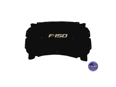 2004-2008 Ford F-150 Hoodliner