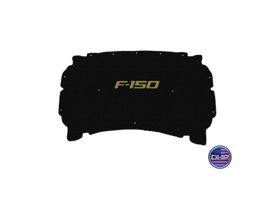 2004-2008 Ford F-150 Hoodliner